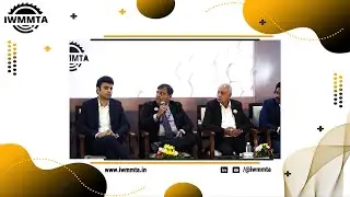 Nirav Shah of Jai Industries & President of #IWMMTA shares his insights on design and technology