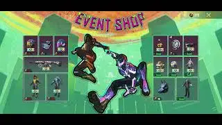 ULTIMATE SHOWDOWN SPIN || PirateMayurYT || #bgmi #pubg #royalpass #crateopening #luckyspin #games