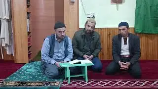 Gelek iru bırindarım..M.Sefa M.Nezir..2023
