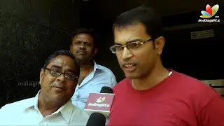 Rajathanthiram Public Review |  Veera, Regina | Tamil Movie Opinion