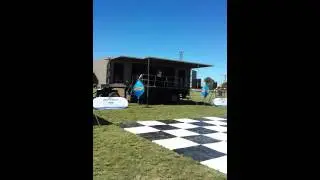 Skipskop (cover) - Jacqualine