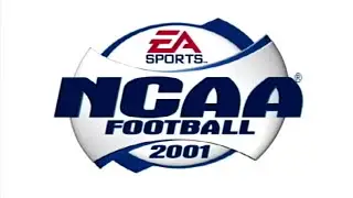 NCAA Football 2001 | Sports Game Stadiums 🏟 🏈