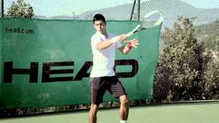 Tennis-Point.de - HEAD Youtek Graphene Speed Pro