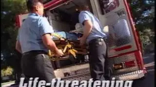 Gilroy Fire Department Star Car Operations