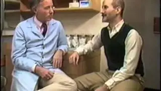 AIDS: A Profile of an Epidemic (1984)