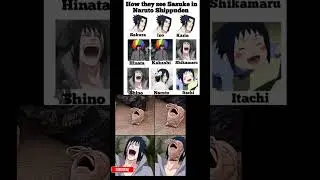 Naruto funny memes