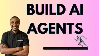 Build AI Agents From Scratch (Python + LangChain) | Full Course