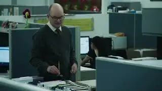 Энергетический вампир (Чем мы заняты в тени / Реальные упыри)