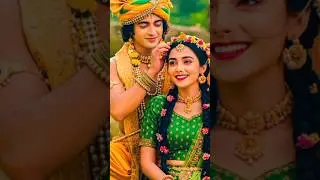 Radha krishna status video 👏#youtubeshorts #viralvideo #trending #shorts #shortvideo #radhakrishna