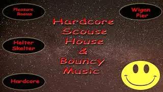 Powerforce 100% Graham Dynamix Mix Master