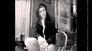 Rey Hook - 09 Goin thru it