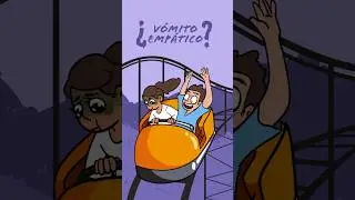 &iquest;V&oacute;mito emp&aacute;tico?