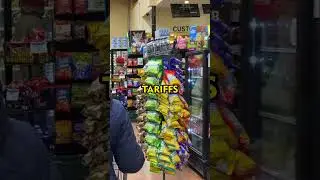 The Hidden War Over Tariffs Explained!