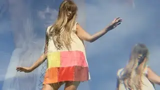 Dope Lemon - Honey Bones (Official Video) UHD 4K