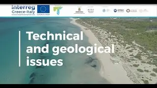 TRITON educational videos: technical and geological issues