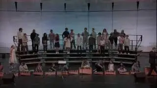Cedar Crest Spring Concert 2024