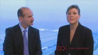 What you need to know - Global Observatory Show
