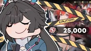 Arknights: Endfield BUT I Never Pull a Character