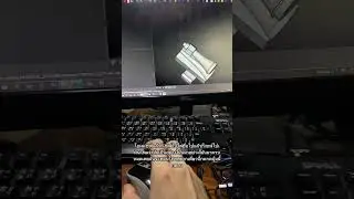 Freedcad to estlcam file stl