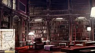 Welcome to the Reading Stream | Clockwork Twist: Home