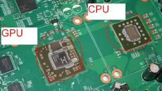 xbox 360 Overheating fix