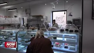 Last-minute shoppers boost foot traffic in Lima&rsquo;s Central District
