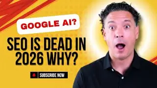 SEO Is Not Dead You&rsquo;re Just Doing It Like Everyone Else