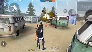 Kilval - so long 🔥Free Fire highlights
