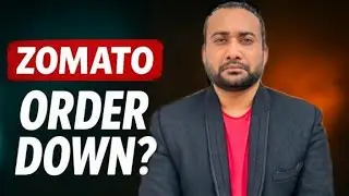 Zomato Per Order Kyon Nahin Aa Rahe? Market Share Algorithm #cloudkitchen #zomato #order