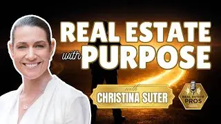 Real Estate Investing With Purpose, Alignment, and Long-Term Wealth