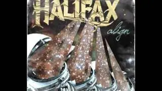 Halifax - No Saturation