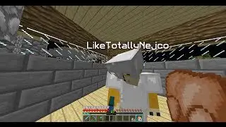 Let`s play minecraft po slovensko survival #1