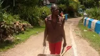 Endeavour District, St. Ann's Jamaica
