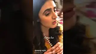 Hiramani Singing Beutifuly 