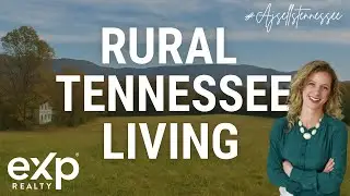 What Rural East Tennessee REALLY Looks Like (Before You Buy Land)