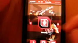 ONDA VX777LE Review (1/3) - RED THEME by Pinhead - Firmware V1.4