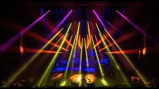 Umphrey's McGee: Halloween in :15