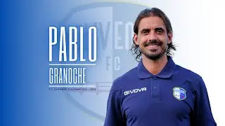 INTERVISTA a GRANOCHE || Castelnuovo DG vs F.C. Clivense || Campionato di Eccellenza