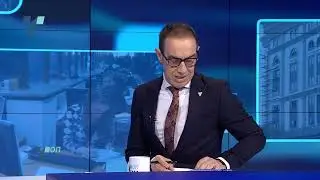 Toп тема - Интервју со Горан Минчев, министер за јавна администрација