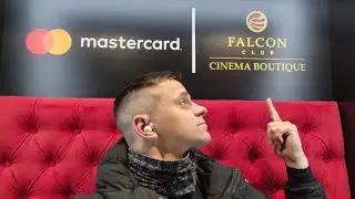 Лучший Кинотеатр Нашего Минска | ЛИЧНОЕ МНЕНИЕ |  Falcon Club Cinema Boutique #этовлад