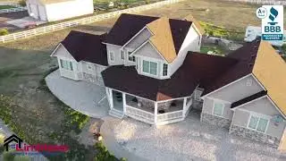 Limitless Roofing + Construction: North Texas Roofing