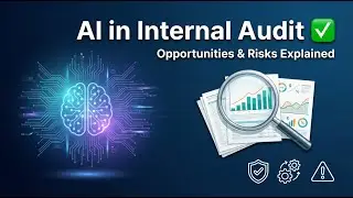 Artificial Intelligence in Audit | Efficiency, Risk & Governance.