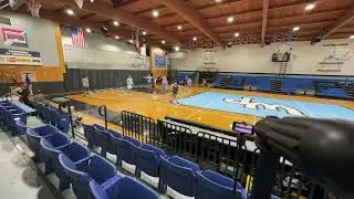 GSC1 vs Team Reamers 11.24.24