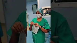 This is how we technicians start our day🥂 #professionallife #anaesthesia #technicians #shortsfeeds
