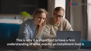 How an Installment Loan Can Help Credit Score