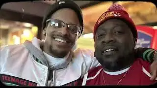 Notice Me @tommygoodfella57 - Beat By @BuckrollBeats Video Graphics By @SirLouieD