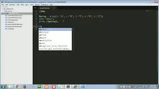 PHP   How to delete a element from an ARRAY