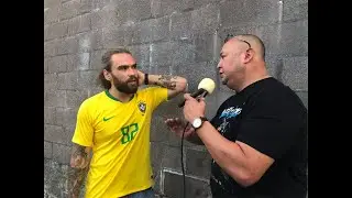 JINJER on Robbs MetalWorks 2019