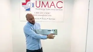 Parts Education: Hologic Dimensions Drawers (Inverter, Multiplier, Power Distribution)