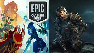 Epic Games | Free Games of May 2024 | Offer ends 29/08/2024 at 4:00 PM